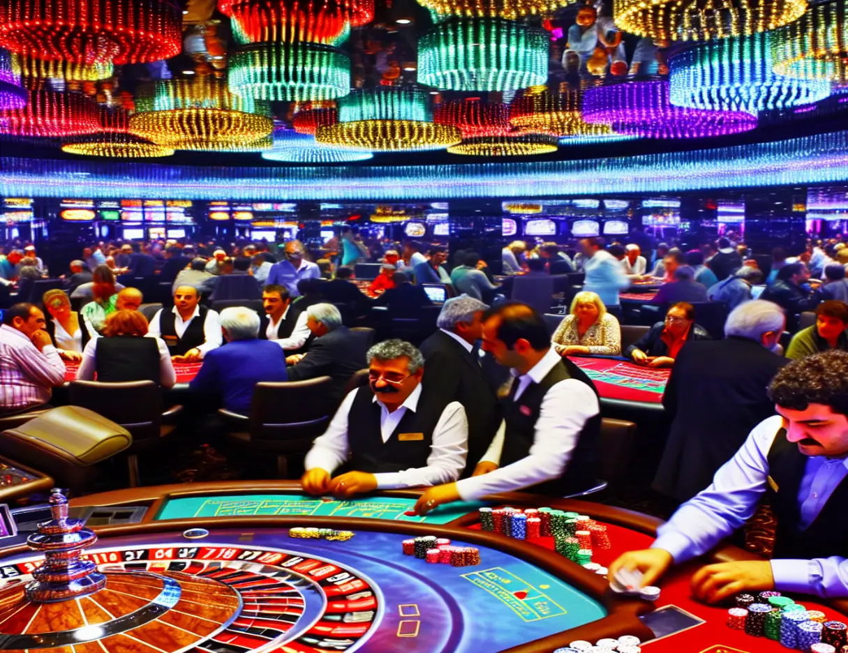 Pinco Casino desteğiyle nasıl iletişime geçilir?